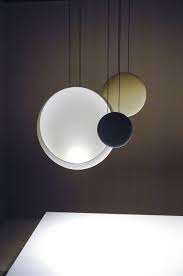 Cosmos Por Lievore Altherr Molina Interior Lighting Lamp Design Modern Lighting