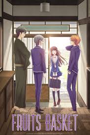 From birthdays, new baby, sympathy and thank you gifts to wedding gifts, corporate. Fruits Basket Tv Series 2019 2021 Imdb