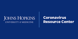 The johns hopkins center for systems science and engineering has built and is regularly updating an online dashboard for tracking the worldwide spread of the coronavirus outbreak that began in the. Animated Maps Johns Hopkins Coronavirus Resource Center