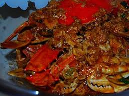 Chilli Crabs Recipe Or How To Cook Singapore Style Crabs With Chilli Sauce With Images Crab Dishes Chilli Crab Recipe Asian Recipes