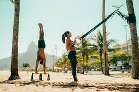 So how should a beginner start calisthenics training? Calisthenics Hier Findest Du Alles Was Du Daruber Wissen Musst