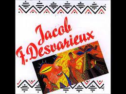 Jacob desvarieux un article de wikipédia, l'encyclopédie libre. Jacob Desvarieux Banzawa 1985 Cd Discogs