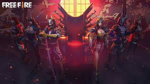 Gambar player ff buat wallpaper : 25 Wallpaper Free Fire Ini Bakal Bikin Tampilan Smartphone Kamu Makin Keren Part 2