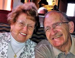 Lloyd Ebinger Obituary