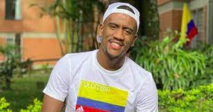 Primeira liga na equipa desde: En Video Asi Juega Jorge Segura Nuevo Fichaje De Atletico Nacional