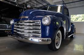 Image result for Melody Blue 1949 Truck