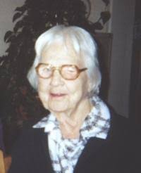 Carrie Byrd Obituary