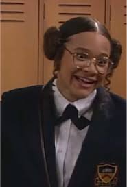 The Real Luciille Flenory