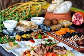 Serving coastal mediterranean cuisine for fresh and delicious bites. Dubai Suhoor 2019 Siddharta Lounge By Buddha Bar Ramadan Time Out Dubai