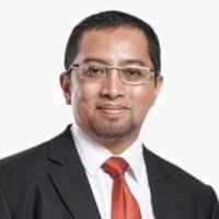 Frans Marganda Tambunan