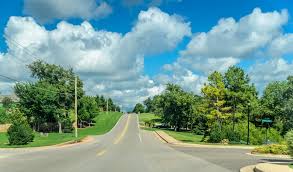 The unemployment rate in oklahoma city is 4.4% (u.s. 15 Best Places To Live In Oklahoma The Crazy Tourist