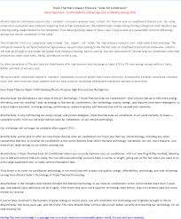 The pricing and determining factors discussed in this article are geared toward residential heating and cooling systems for a. Solar Air Conditioner
