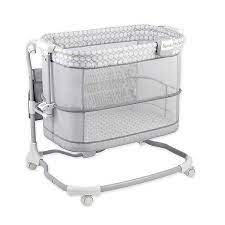 Ingenuity dream & grow bedside bassinet by laura leave a comment the ingenuity dream and grow bedside bassinet is very spacious. Ingenuity Dream Grow Bedside Bassinet In Dalton Buybuy Baby