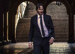 'there's no happy ending' in sight keanu reeves' hit franchise is getting a fourth installment — but don't count on john wick to ride off into the. Ada Hal Tersebunyi Di Film John Wick Greenscene