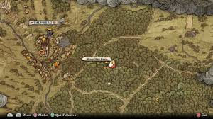 Prohozhdenie Kingdom Come Deliverance Osnovy Kak Begat I Poluchit Loshad Gamemag