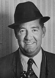 I'm very grateful for the fact that so many people allowed me into their  homes for so long to talk about my favourite subject." Legendary race  caller John Tapp reflects