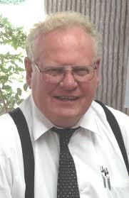 Robert "Bob" Pierce Obituary