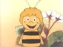 Maya L Abeille 1978 Old Cartoons Cartoon Childhood Tv Shows