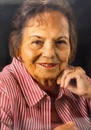 Obituary for Guadalupe Soulas Wright