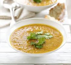 Carrot Coriander Soup Recipe Vegan Soup Recipes Carrot And Coriander Soup Carrot And Corriander Soup