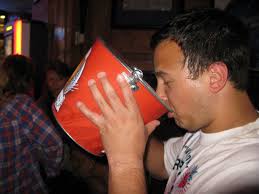 Party Time at Maloof Money Cup NYC 2010 — Skatepark of Tampa