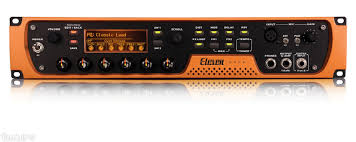 User Reviews Avid Eleven Rack Audiofanzine