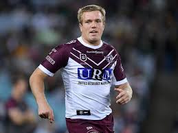 Tom trbojevic , also known by the nickname of tommy turbo,23 is an australian professional rugby league footballer who plays as a fullback, wing and centre for the manly warringah sea eagles in the nrl and from wikipedia, the free encyclopedia. Trbojevic Aiming To Play Nrl Season Opener Mudgee Guardian Mudgee Nsw