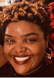 All For You Hair Salon would like to welcome Martie Elmore to our team.  Martie is a Natural Haircare Stylist Book her at Naturalitwithme@gmail.com  19802022393