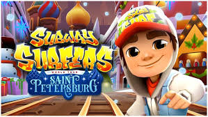 The game lets players control one of three characters, jake, tricky, and fresh. Download Subway Surfers 1 80 1 Apk For Android Christmas Update Android Tutorial