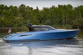 The wajer 55 is the largest powerboat built to date by wajer yachts, blending 25 years of we held our first wajer experience day aboard the imposing 180ft (55m) damen seaxplorer blue ocean. Wajer Kaufen Boats Com