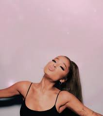 pin on ariana grande
