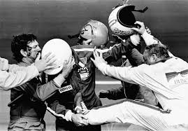 Or does it allow events to play out with the chance that. The 500 And Fight That Changed Nascar Forever Sports Seacoastonline Com Portsmouth Nh