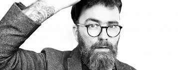 MIKAEL SIMPSON & SØLVSTORM