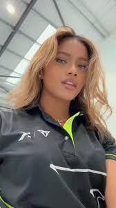 #formulae #cuprakiro #cupra #bianca #womeninsports #racing #Silverstone