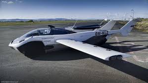 Aircar is a simple immersive flying experience built for vr. Flying Car Actually Flies Kleinvision Aircar Completes Flight Tests Caradvice
