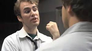 Research: The Musical (2011)