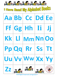 Goals Challenges Language Challenges Abcs Challenge