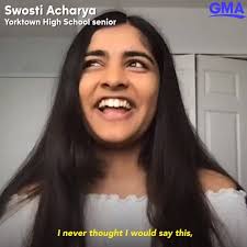 Photographer beautifully captures the “Not Forgotten” high school class of  2020