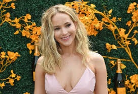 At only the age of 14, a talent scout spotted her and soon she made remarkable strides in her career and got one project after another. Jennifer Lawrence S Entire Wedding Registry Is Available Online