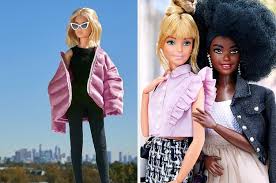 Buzzfeed editor keep up with the latest daily buzz with the buzzfeed daily newsletter! Barbie