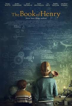 The Book Of Henry | Maddie Ziegler Wiki | Fandom