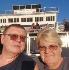 Where to buy gravel near Dale with road closures?