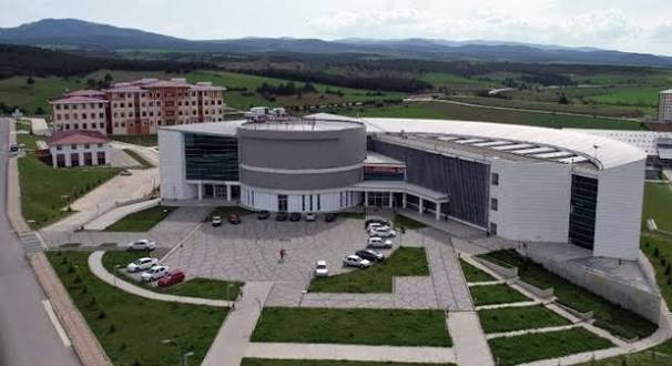 Kastamonu Üniversitesi Aday Öğrenci
