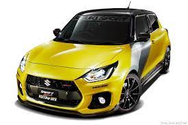 Diposting oleh honi_huna di 12.41. Suzuki Swift Yellow Rev Is What Many Malaysians Want