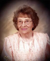 Dorothy Sanderson Obituary (2008)