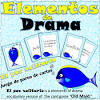 A las 6 los amigos entraron en el vestíbulo del teatro. 1