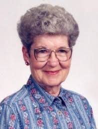 Jeanette Richardson Obituary (1931