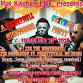 Hot Kitchen Presents: A DjChefRell Nightmare  event image
