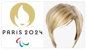 Maybe you would like to learn more about one of these? Paris 2024 Olympics Logo Mocked For Looking Like A Karen 9gag