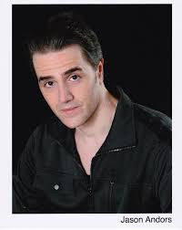 Jason Andors